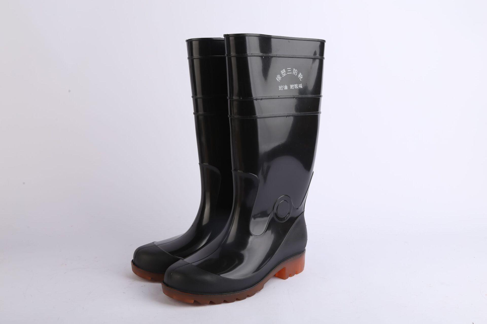 临沂 雨利王雨靴雨鞋劳保雨靴雨鞋a6款39-46码