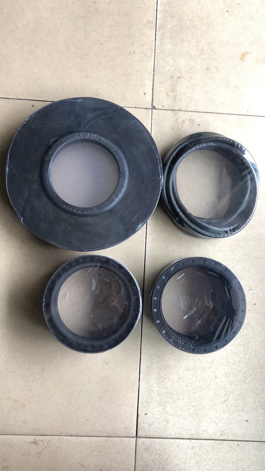 主轴密封圈-阿里巴巴