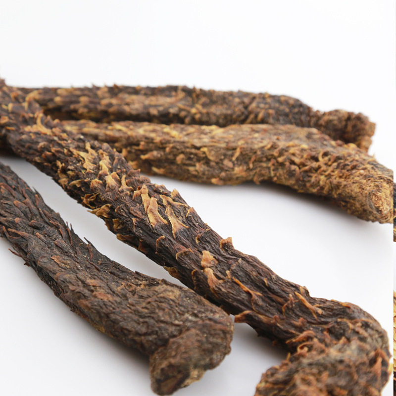 产地直销内蒙古阿拉善散装秋季油苁蓉优选多糖分整根油苁蓉3根1斤