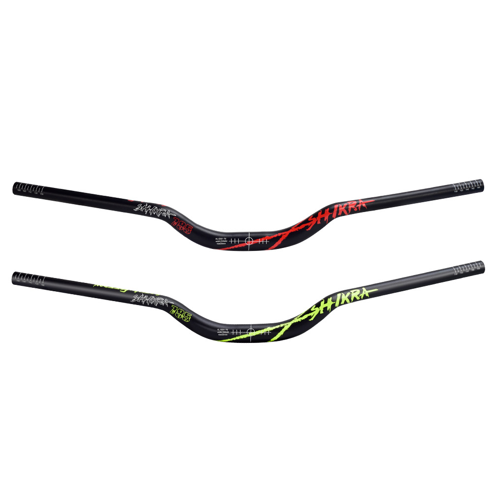 shikra大燕把xc越野am dh加长山地车燕把31.