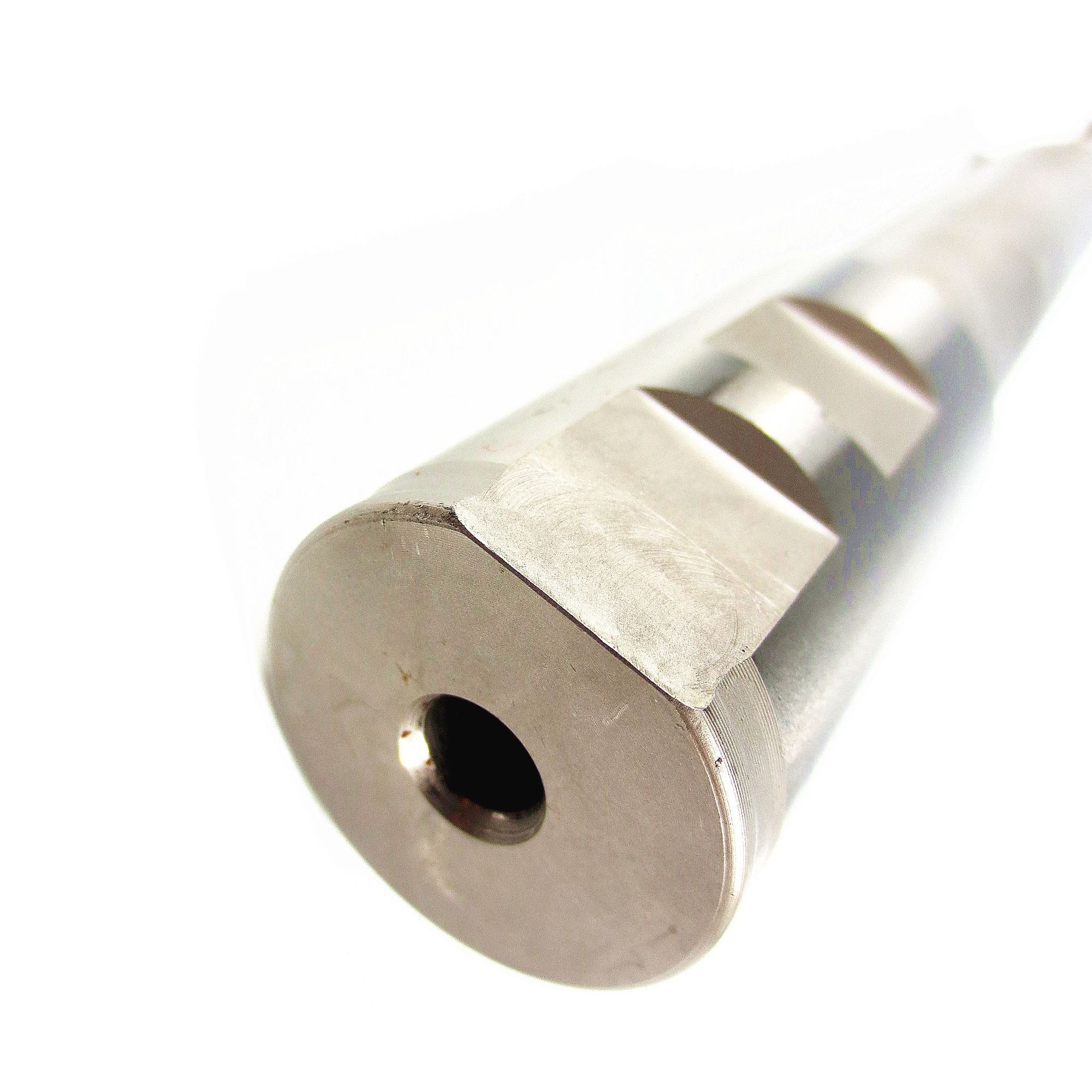 深孔螺纹铣刀杆/加长螺纹铣刀 内冷:tm4sc32w36-130-3u