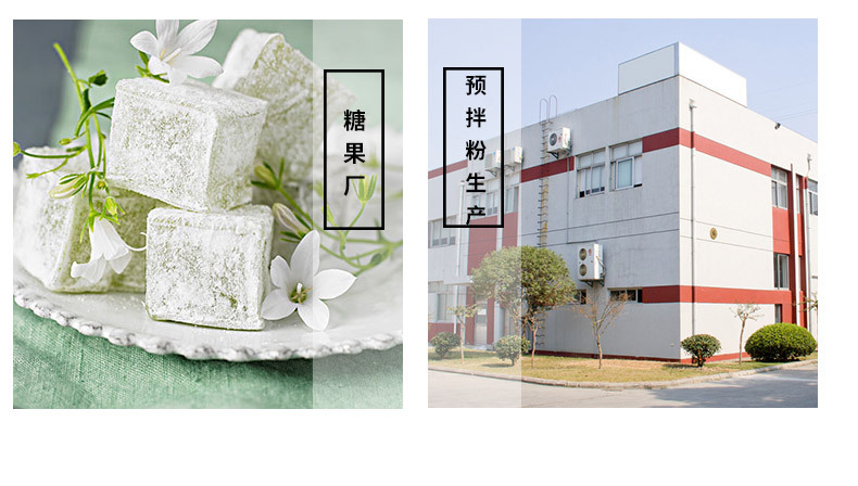 新疆源厂家 炼乳粉调味乳粉原料 茶饮甜品调味炼乳粉