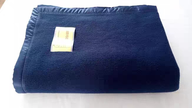 消防员21毛毯 毛毯 火焰蓝配发部队消防21式毛毯 21式消防毛毯