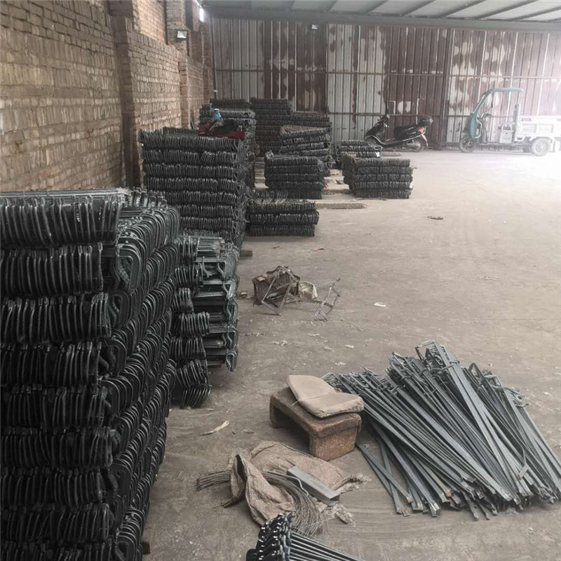工地建筑扣件步步紧 木工扒沟固定用 施工可调节步步紧 建筑工程