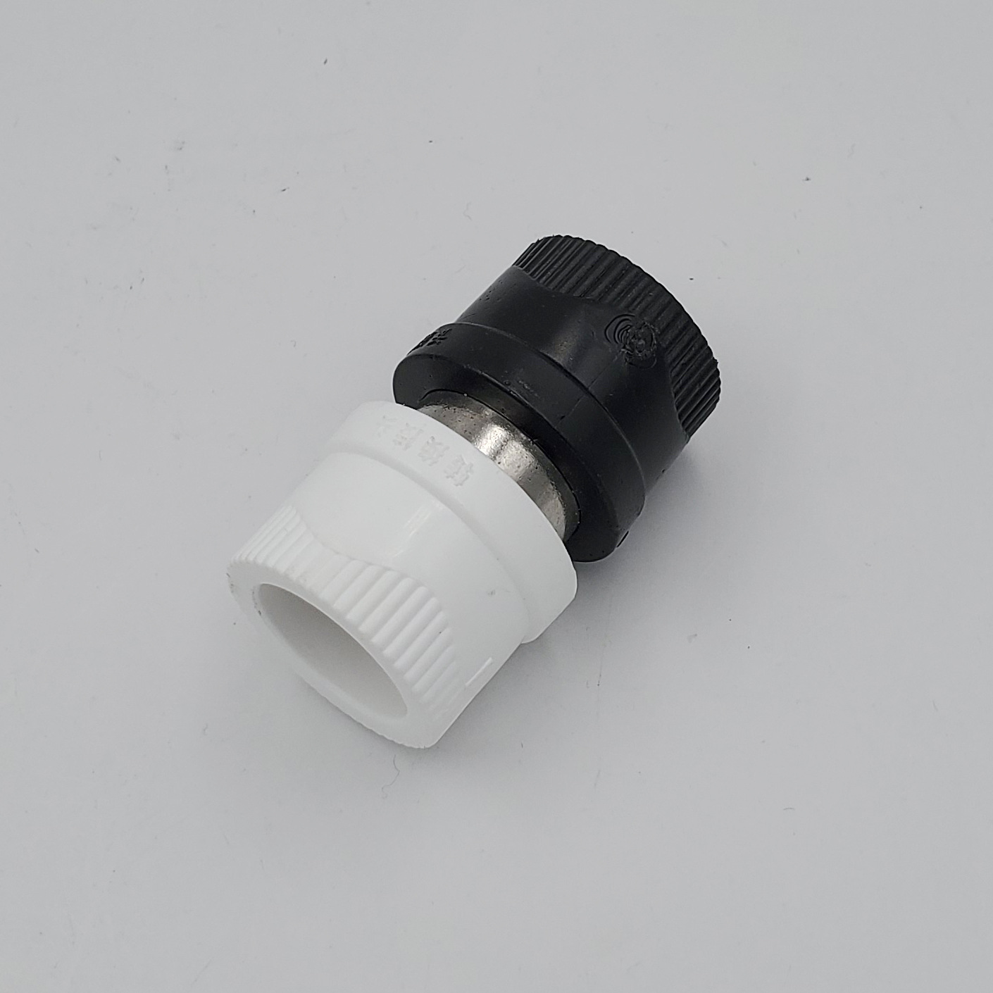 厂家供应自来水管ppr转pe接头 铜芯不锈钢直接转换头 一体转接头