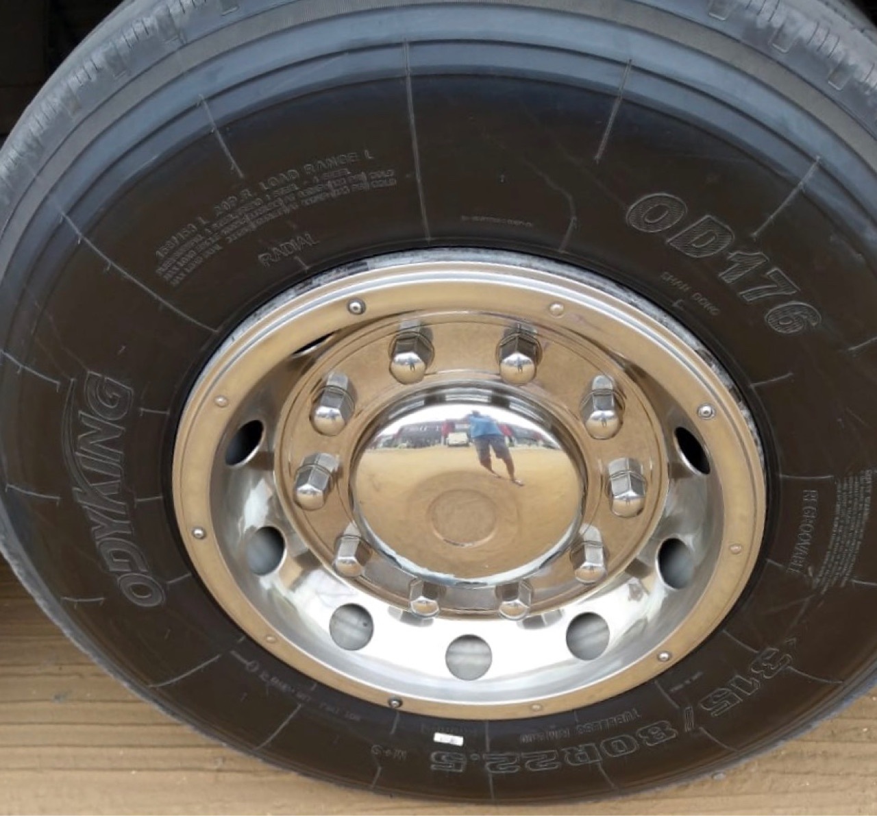 卡车车轮罩 货车轮毂罩 卡车轮毂装饰罩 货车轮毂装饰盖 厂家直销