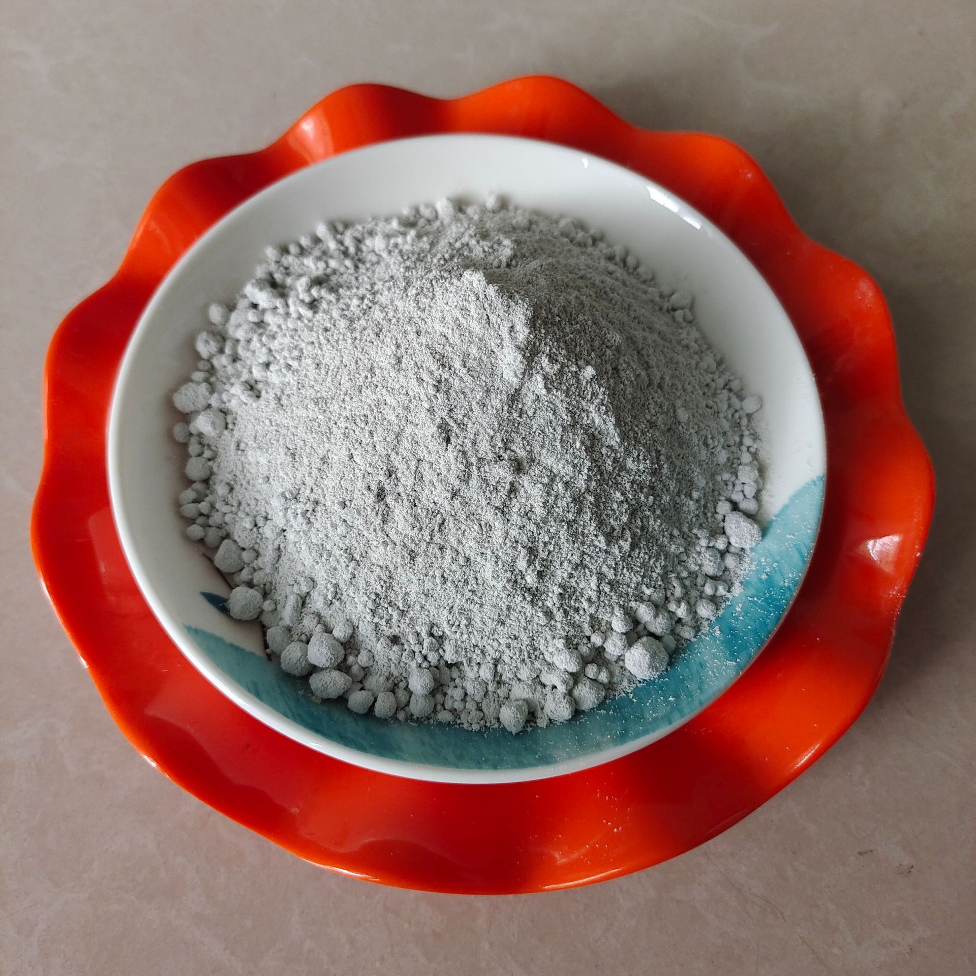 厂家生产微硅灰地坪砂浆混凝土工程用高纯度硅灰耐火材料用微硅粉