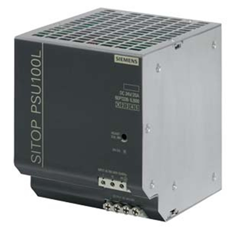 6ep1336-1lb00西门子sitop psu100l电源模块24v/20a 6ep13361lboo