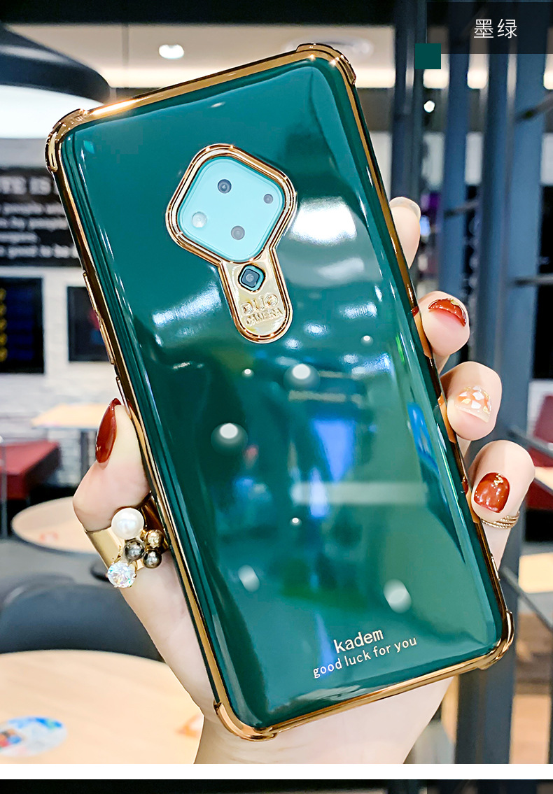 vivos5 手机壳男女款情侣款潮牌适用s5硅胶全包防摔气囊个性创意