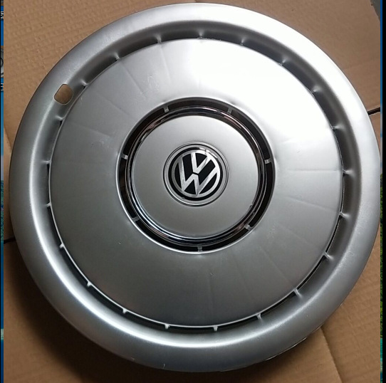 新老款桑塔纳捷达帕萨特波罗宝来志俊轮毂盖钢圈罩轮帽