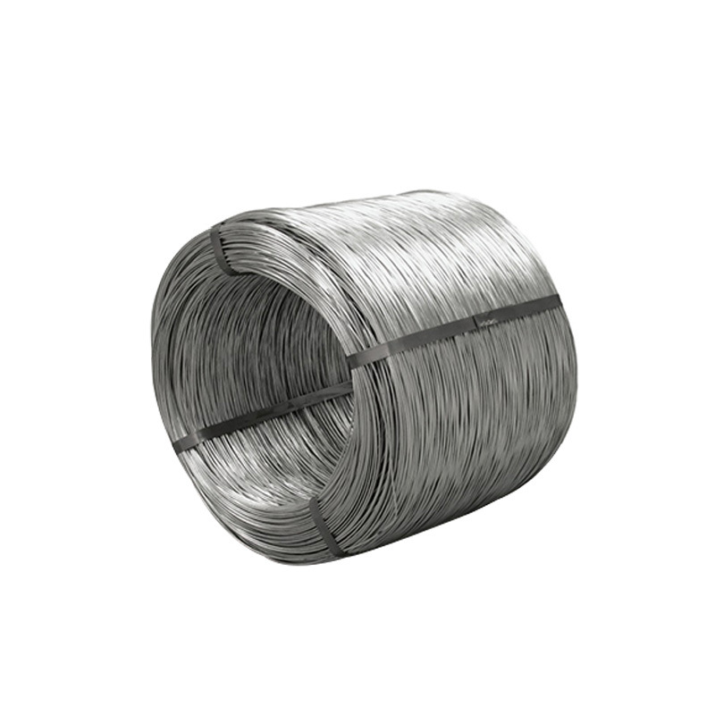 源头厂家热销镀锌铁丝镀锌铁线14号电镀锌丝现货供应镀锌铁丝