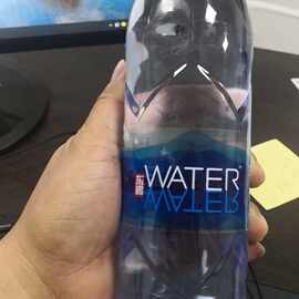 555ml饮用纯净水