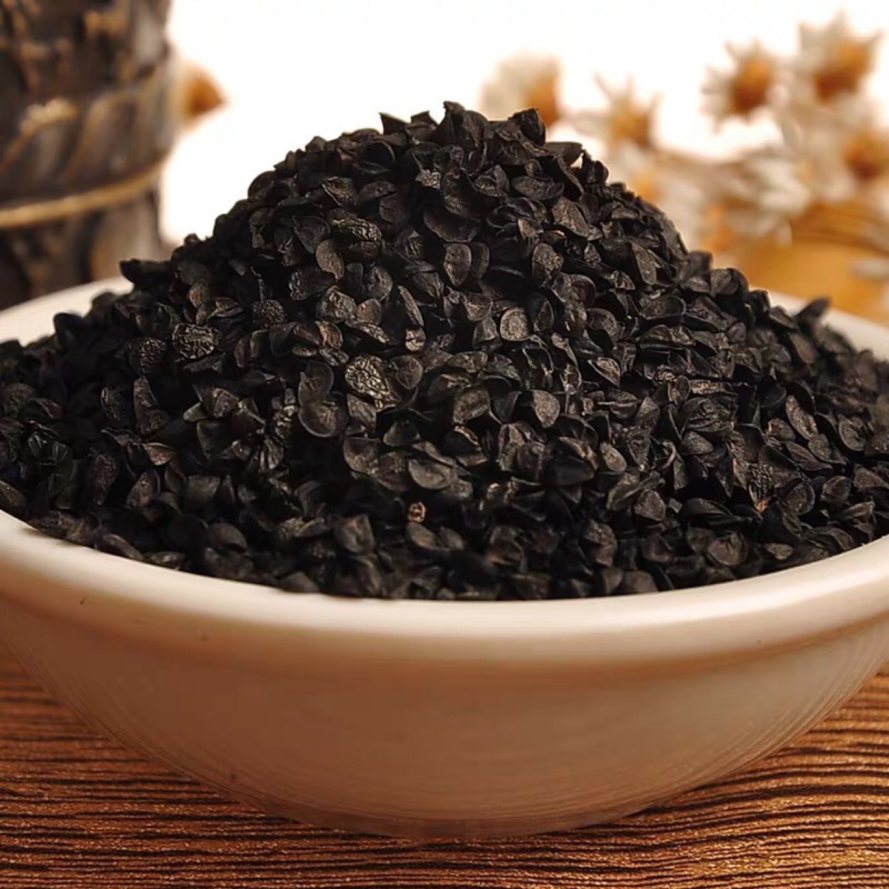 徽信远道地药材韭菜籽韭菜子