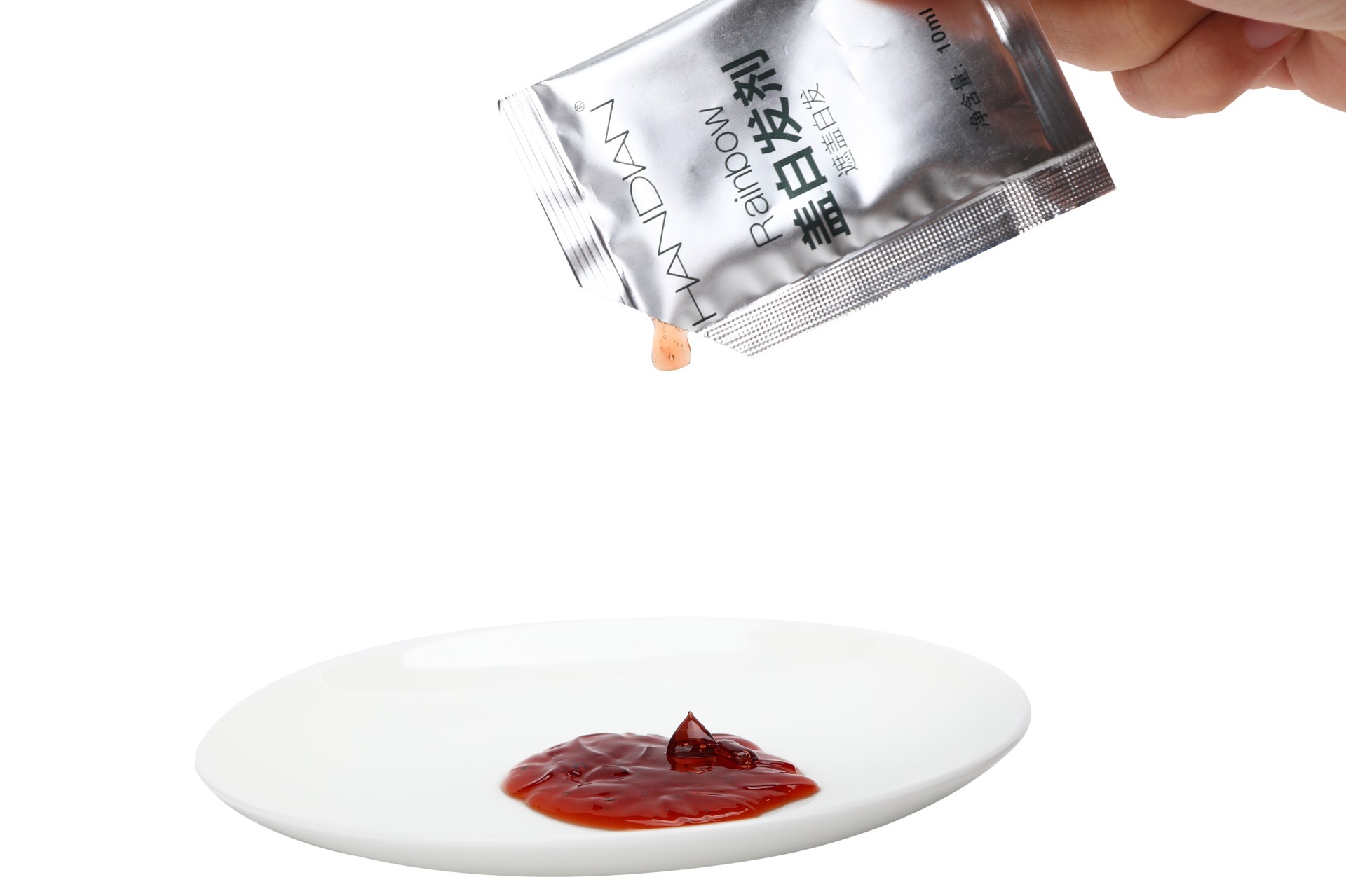 汉典盖白发添加剂白发伴侣遮白染发剂染发膏代工oem批发锁色