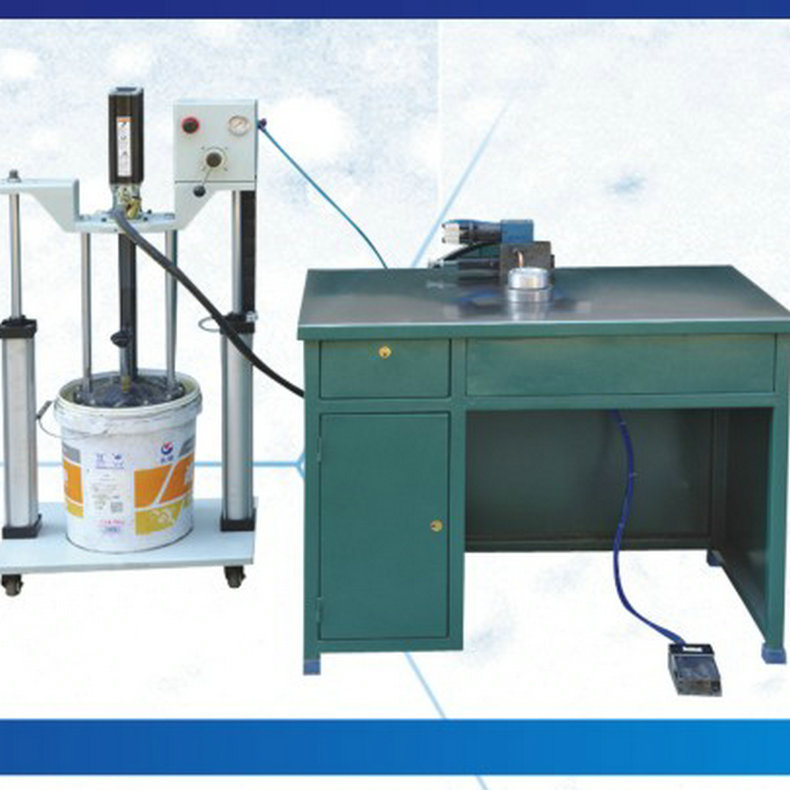 厂家供应z-2004轴承注脂机系列 高压黄油注油器工业级自动注脂机