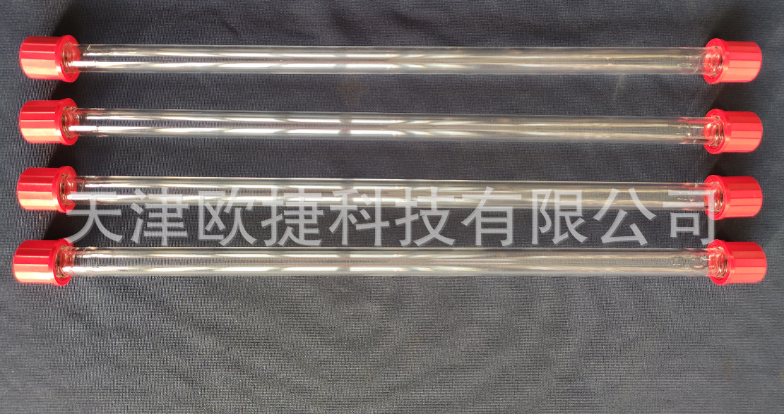 干燥管使用