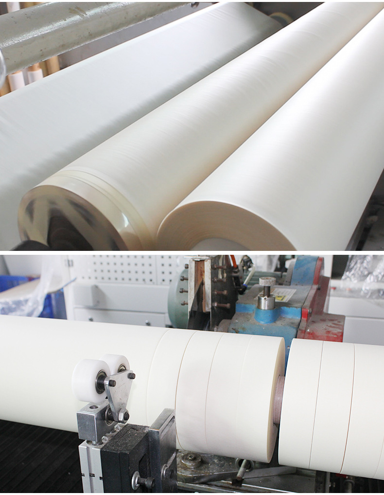 美纹纸胶带耐高温160汽车喷涂遮蔽胶带不残胶美纹纸母卷厂家批发