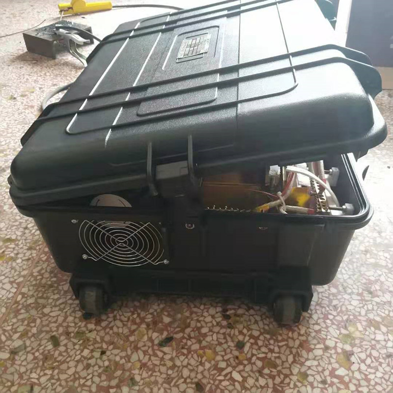 充电式电焊机 直销低辐射锂电池电焊机厂家报价