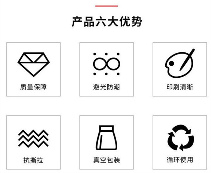 定制铝箔特大四方袋 电子机械防锈袋 大铝箔袋四方袋立体袋