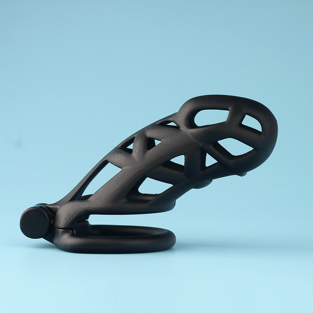 holy trainer眼镜蛇锁男用成人用品bdsm jssmate