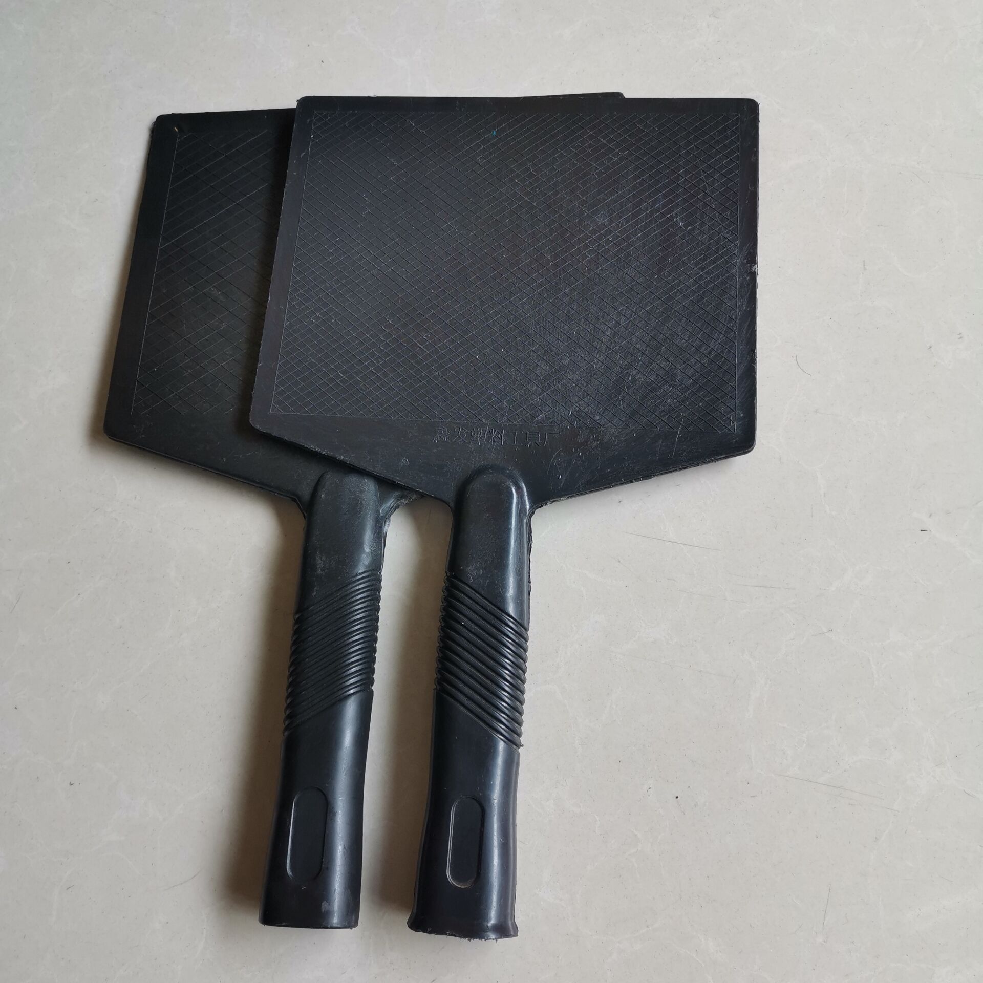 托灰板塑料托泥板