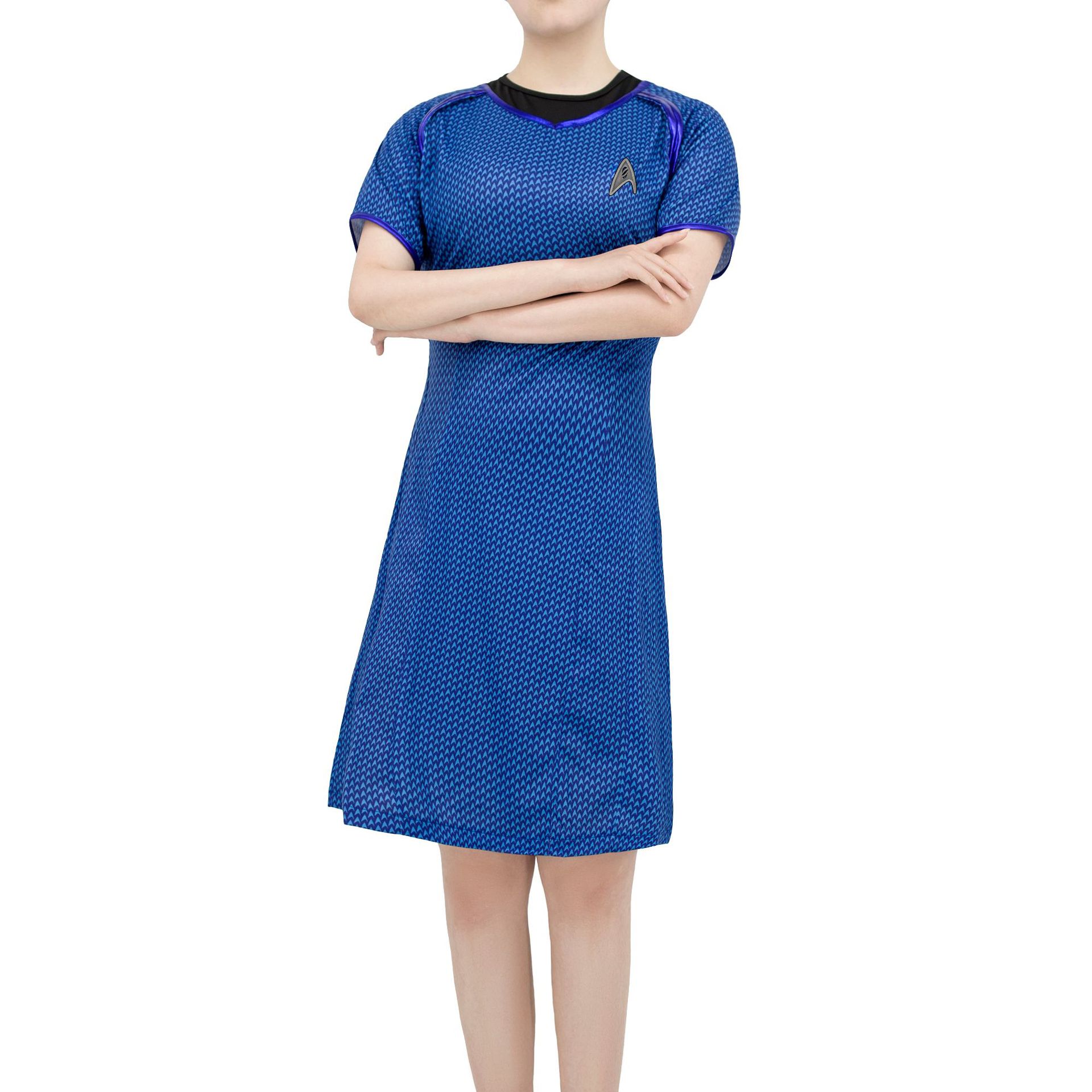 服装星际迷航
