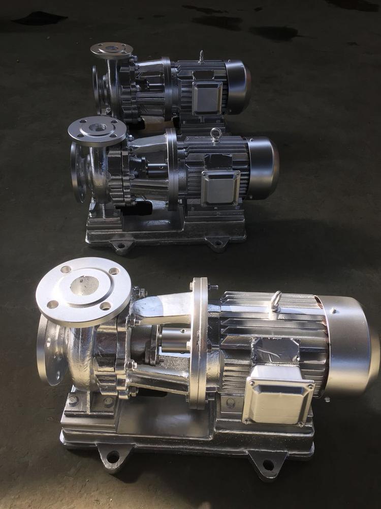 铸铁自吸式离心泵 船用泵 煤油柴油专用泵/厂家直销品质优