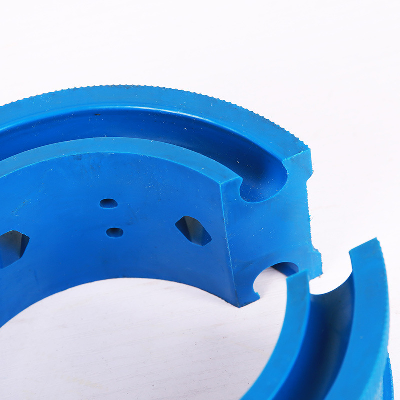 汽车减震器缓冲胶避震胶垫缓冲胶圈加强版改装性能款弹簧胶垫胶套