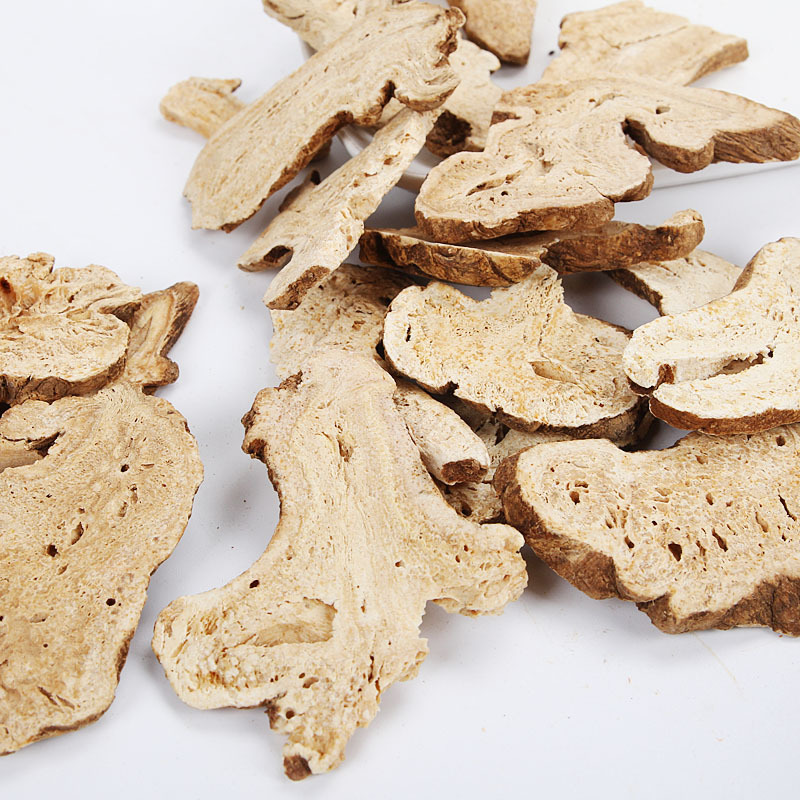 白术片 白术 白术片 500克 初级农产品