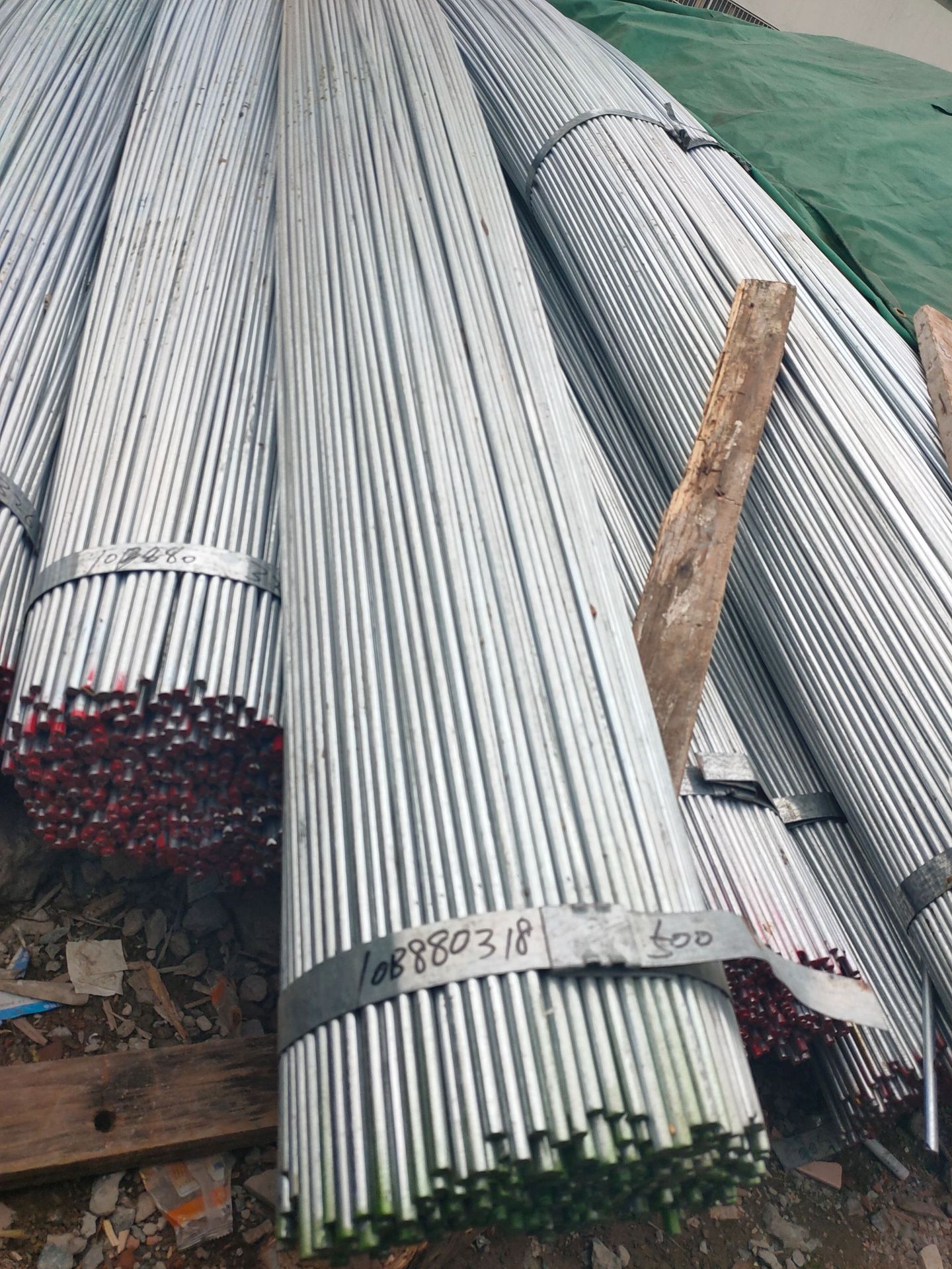 q235b镀锌圆钢 12#镀锌圆钢 避雷镀锌圆钢全国配送