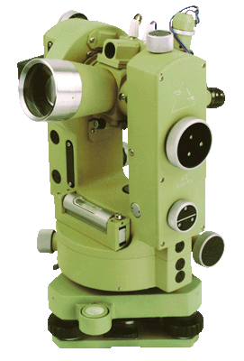 苏州一光zj2e自准直光学经纬仪