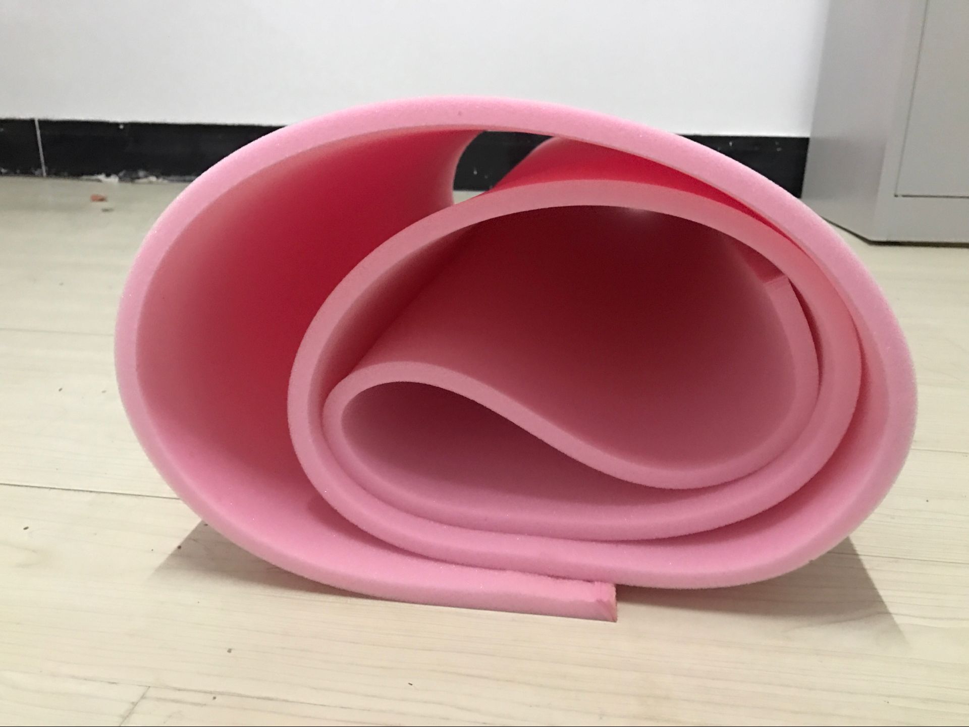 手工棉鞋海绵鞋帮鞋面鞋底海绵diy鞋子内衬保暖毛线棉拖鞋面做鞋