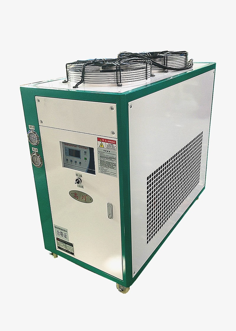 长期供应油冷却机,油箱控温设备,压缩机制冷