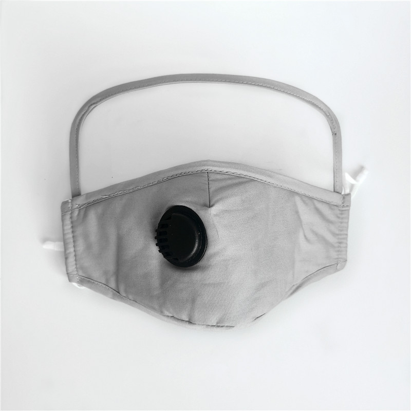 5纯棉口罩 护目镜护眼防护脸面罩男女新款式防尘口罩厂