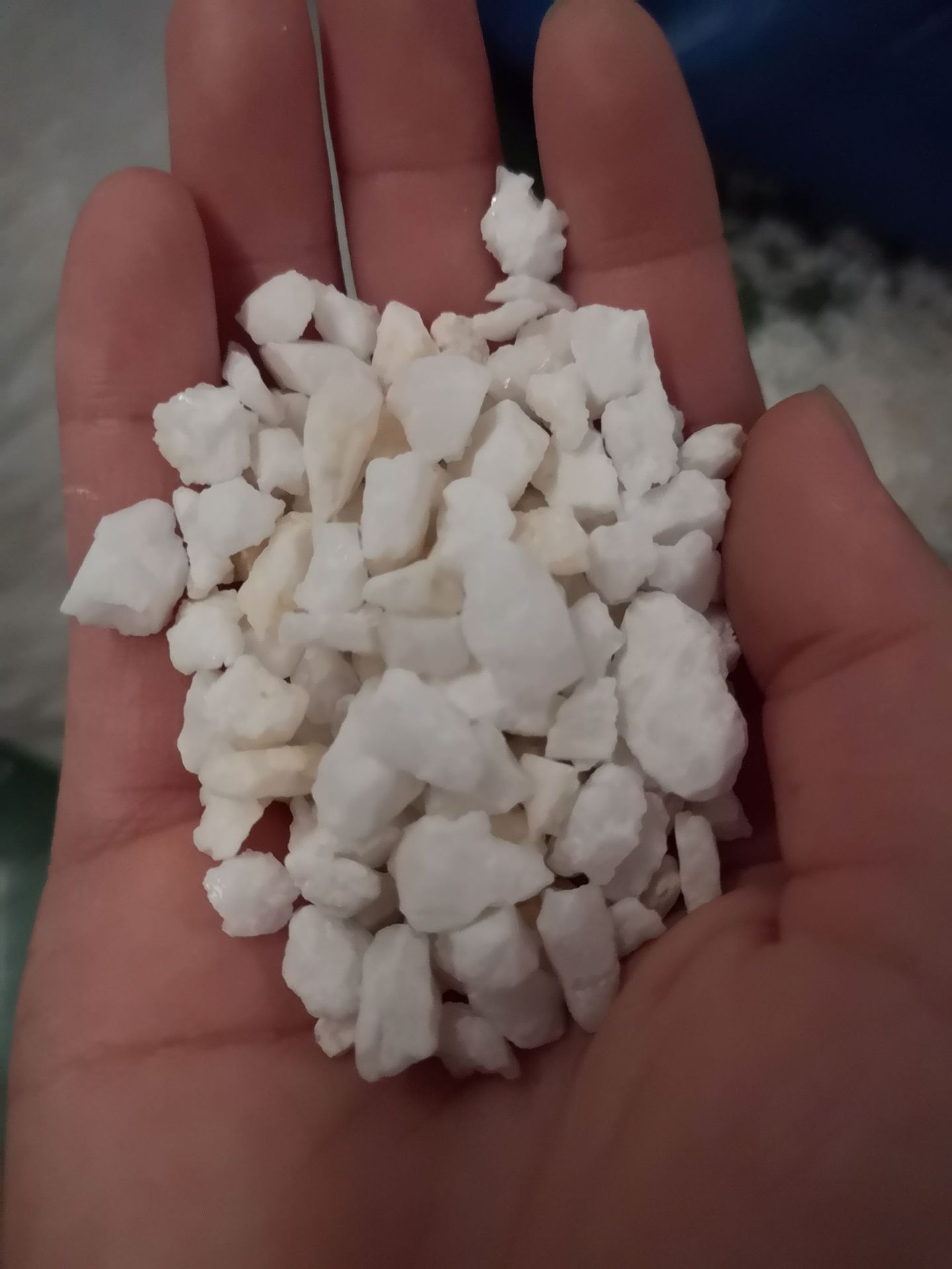 石英砂滤料石英砂过滤器水处理专用砂粉尘少硬度高现货可开票