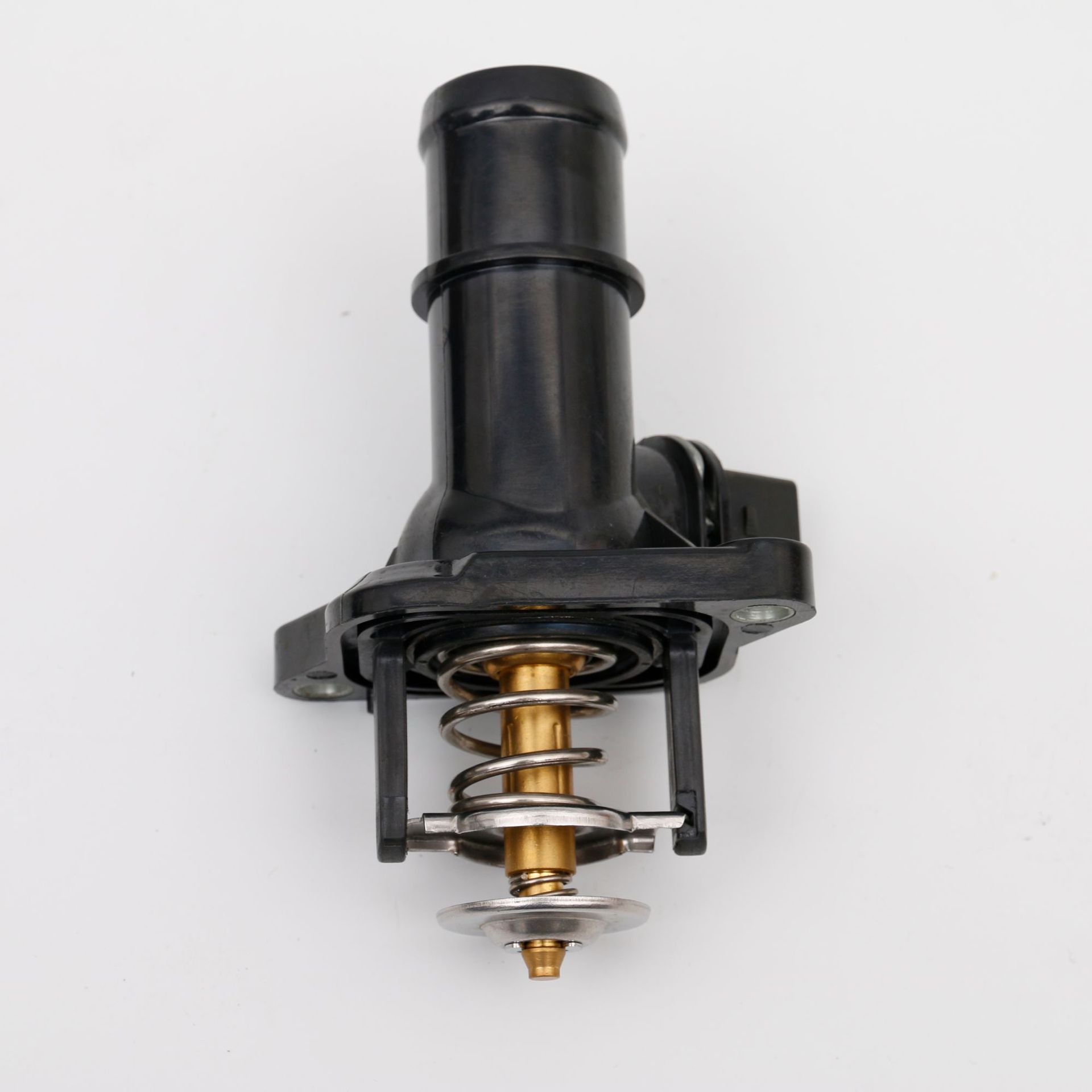 厂家直供 批量现货适用于奥迪a3大众斯柯达 电子式节温器