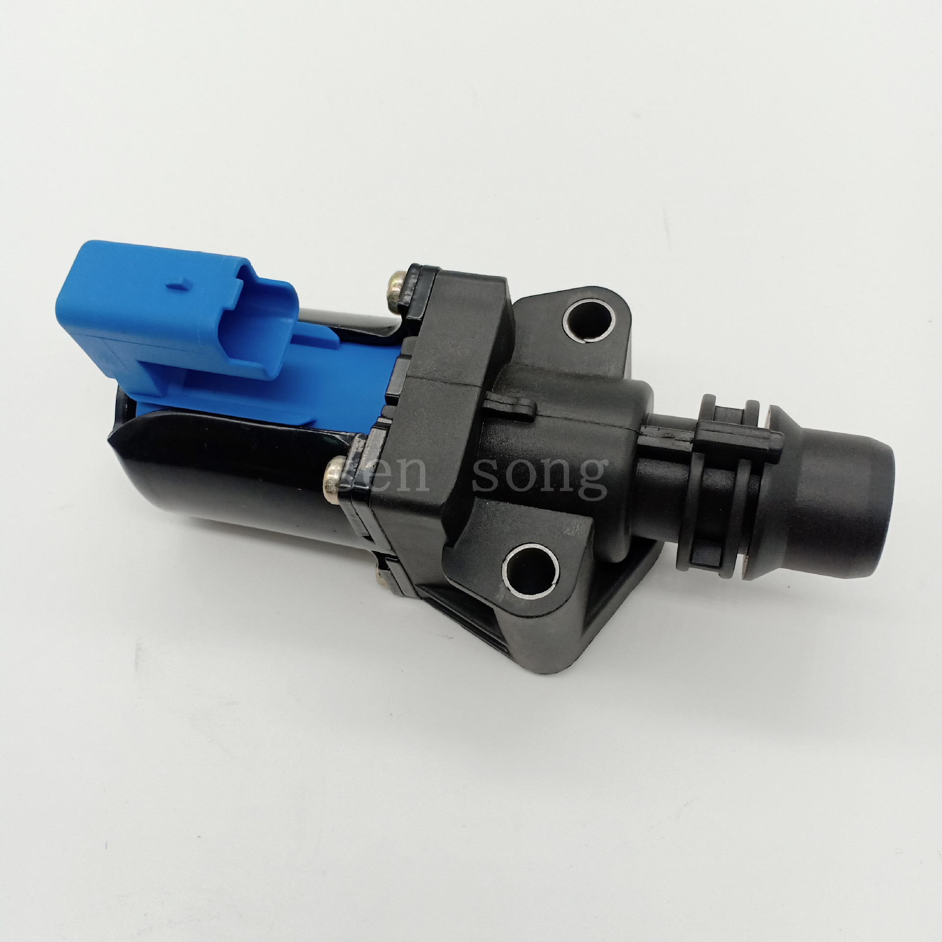 适用福特翼虎涡轮增压器控制阀bm5z8c605c bm5g18495dc