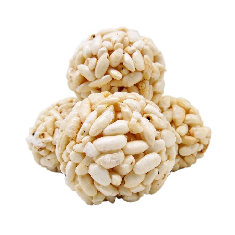 一件代发爆米花小米花米花球大米团子大米球糕大米花米糕糖米花糖