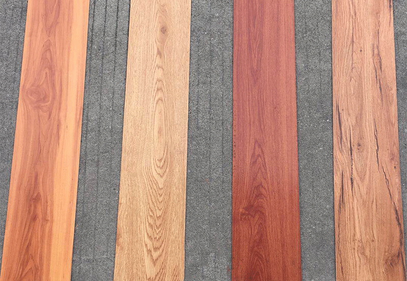 自粘pvc塑胶地板 pvc木纹胶地板 石纹塑料地板2mm厚耐磨 自粘免胶