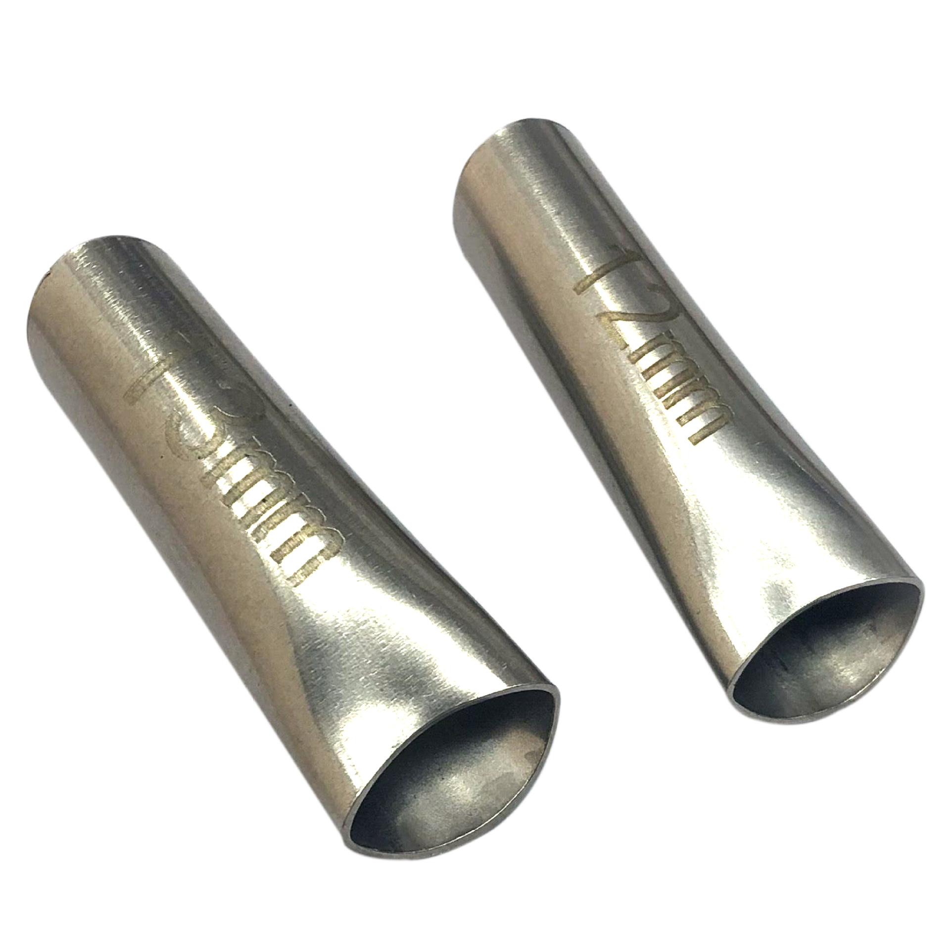 厂家直销 不锈钢胶嘴套装 14件打胶神器玻璃胶枪胶嘴门窗结构胶嘴