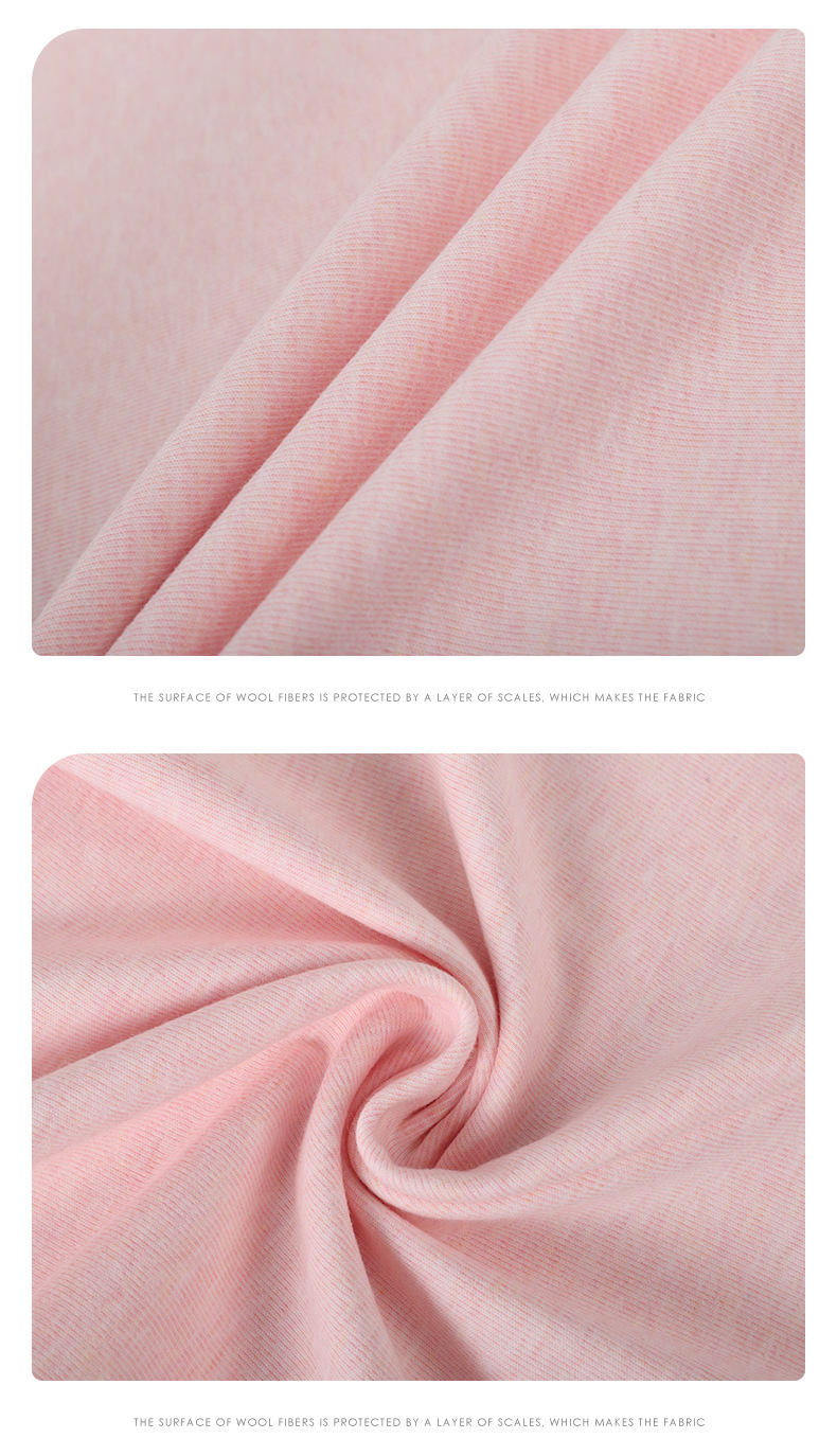 彩棉全棉 现货布料 家居服婴儿宝宝睡衣200g双面彩棉a类纯棉面料