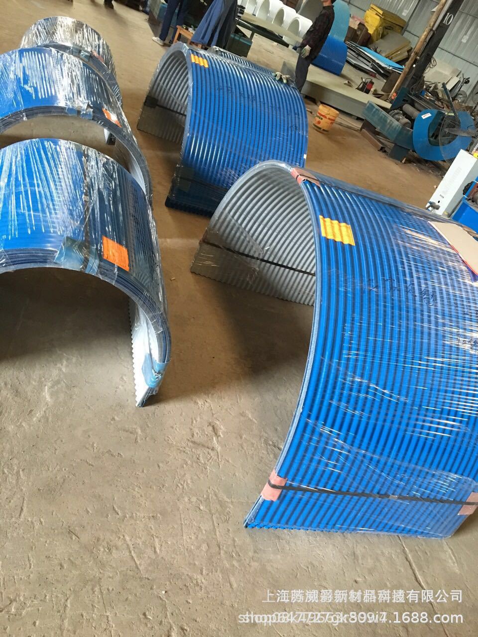 tdy型皮带输送机防尘罩 彩钢防雨罩 输送带防雨罩 输送机防尘罩