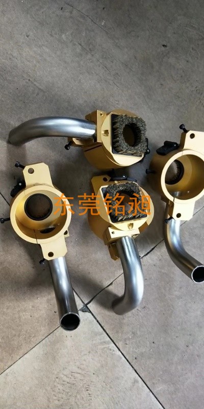 厂家供应pcb成型机配件 锣机 标特福锣机压脚杯 标特福锣机配件