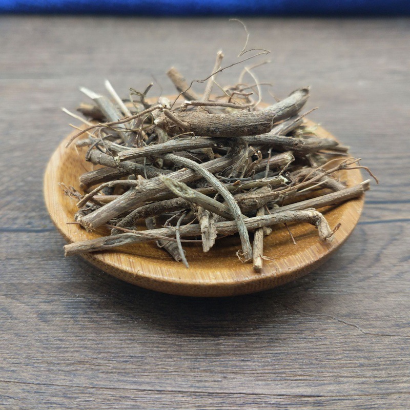 含羞草根 500g包邮 害羞草根 纯根 中药材