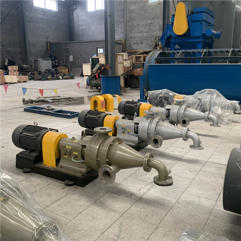 高频离解除砂机 底频疏解机 造纸设备 磨浆 除砂一体机