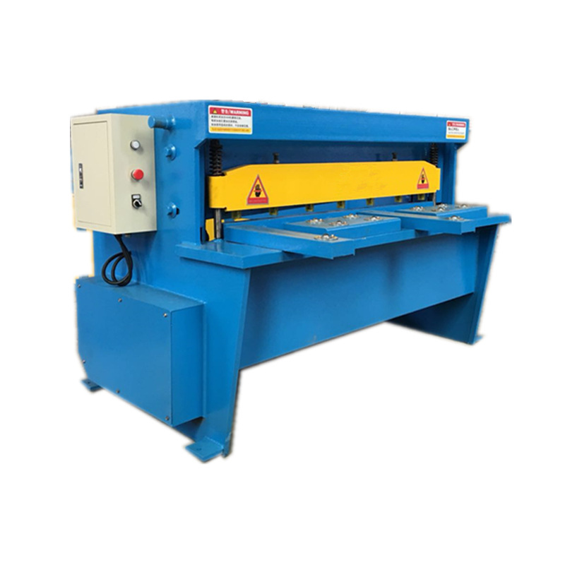 节能环保小型剪板机 脚踏式电动剪切机 多种规格型号剪板机