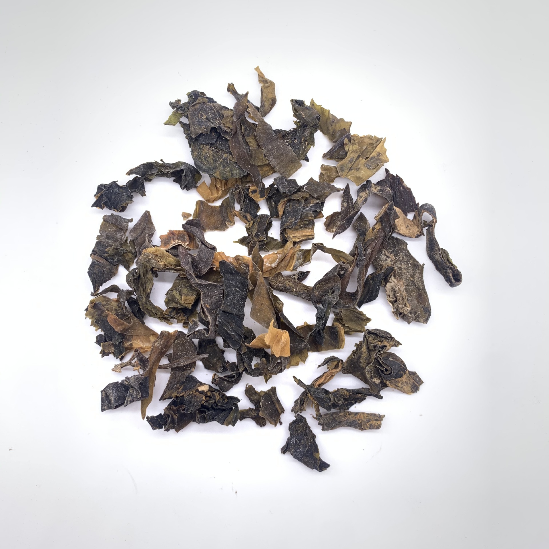 批发零售常用中药材 昆布 统装 500g 产地 江苏 录建药业 昆布