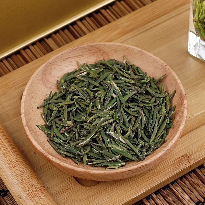 【蒲茗坊】蒲江雀舌 2020年新茶 明前茶叶 礼盒装 绿茶 厂家直销