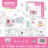 new pattern Bubble camera Stall Best Sellers summer Electric Bubble Toys Hearts Cartoon Calf Rabbit new pattern Bubble camera Stall Best Sellers summer Electric Bubble Toys Hearts Cartoon Calf Rabbit