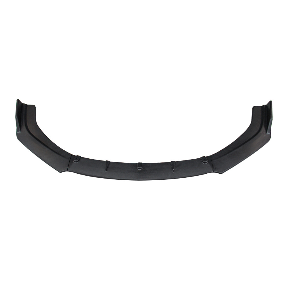 适用于十代思域前铲思域改装汽车前唇汽车大包围思域侧裙扰流板